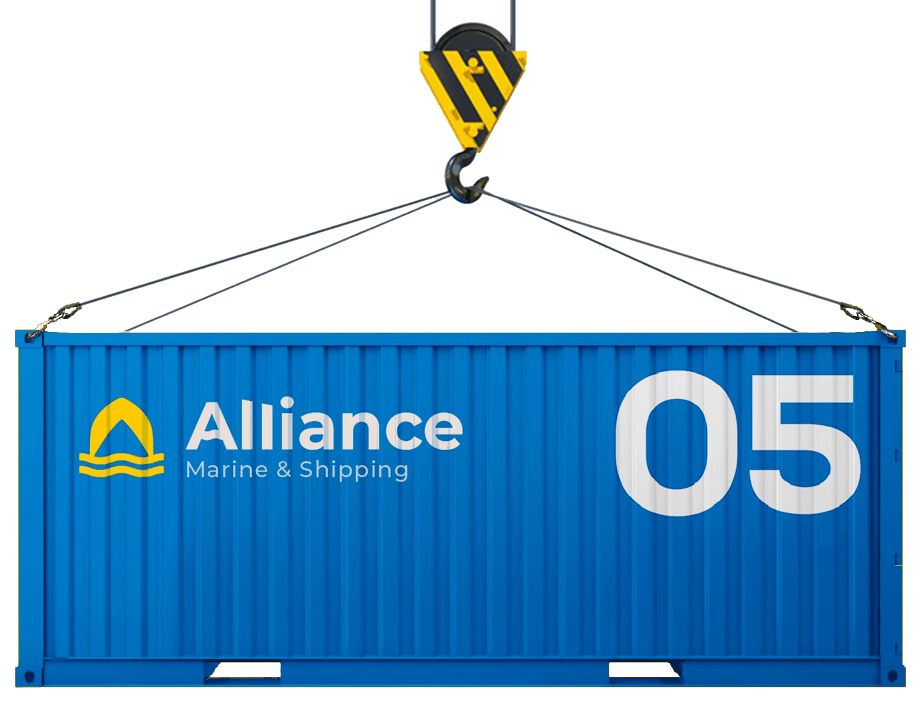 Alliance Container